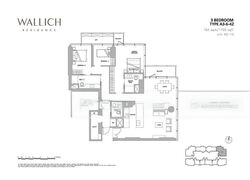 Wallich Street (D2), Condominium #453670741